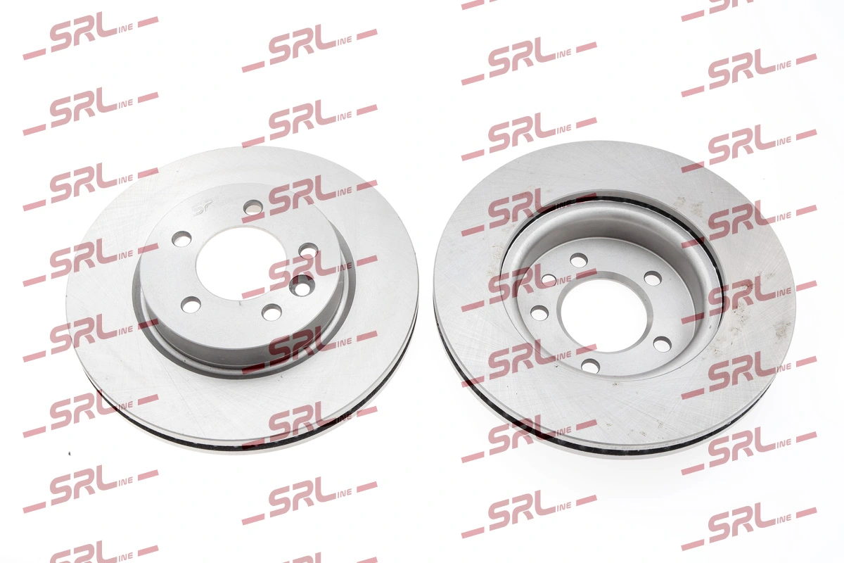 Brake Disc S71-0117