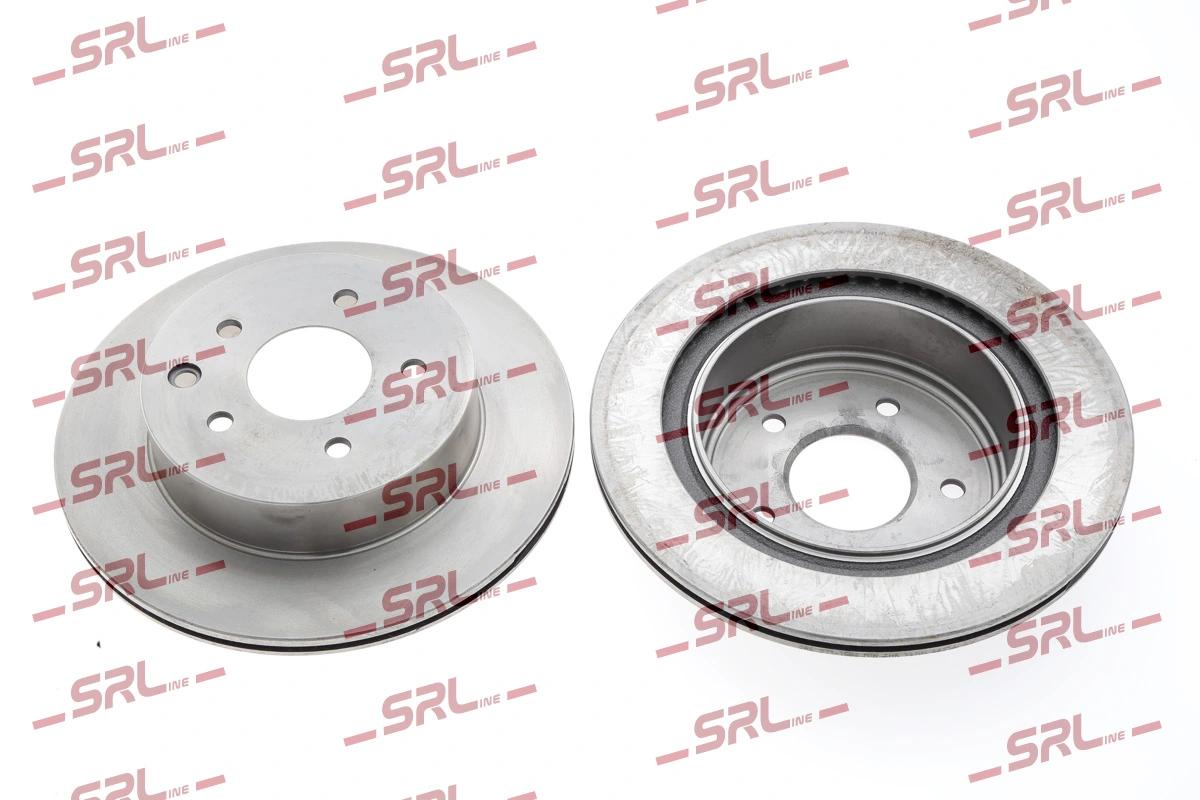 Brake Disc S71-1502