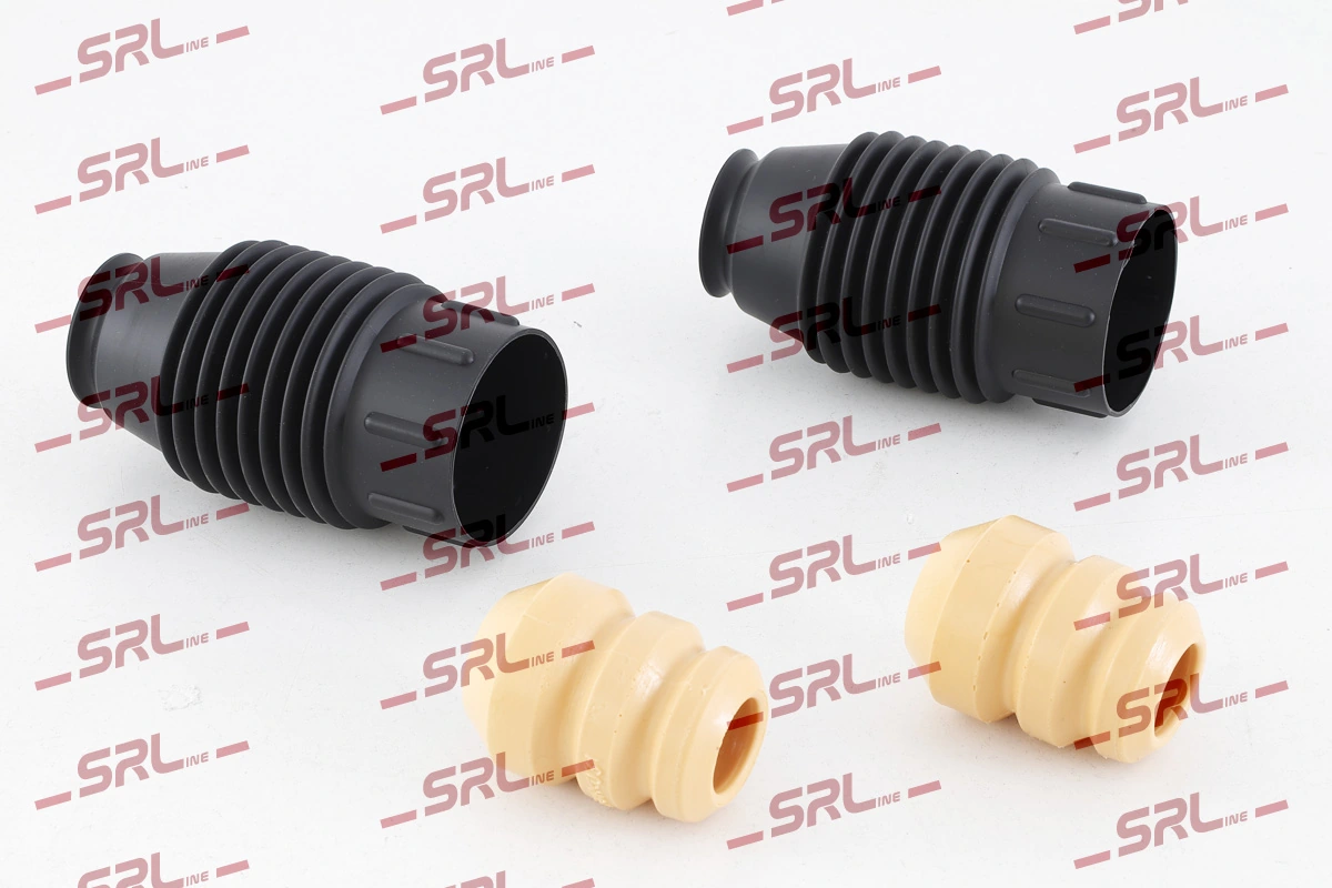 Dust Cover Kit, shock absorber S030103