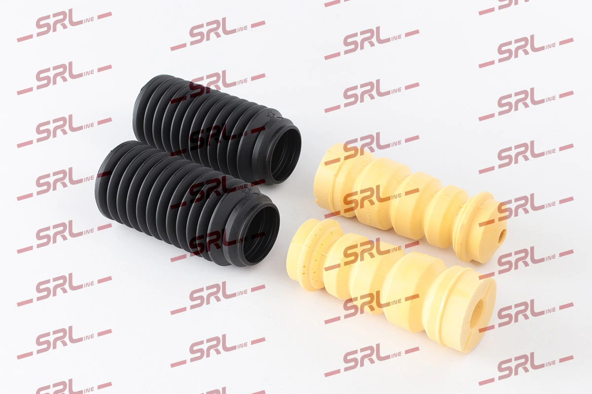 Dust Cover Kit, shock absorber S030007