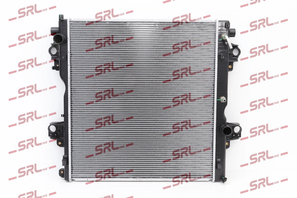 水箱散热器 818108-2