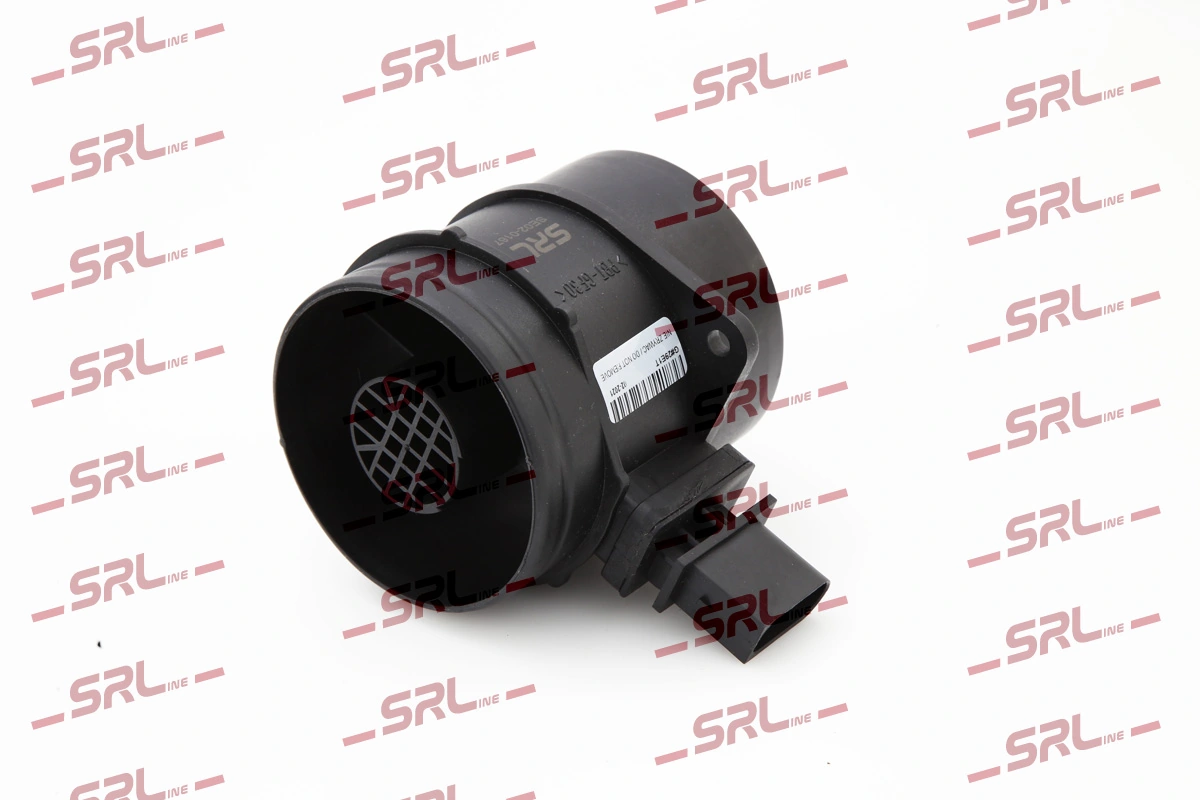 Mass Air Flow Sensor SE02-0167