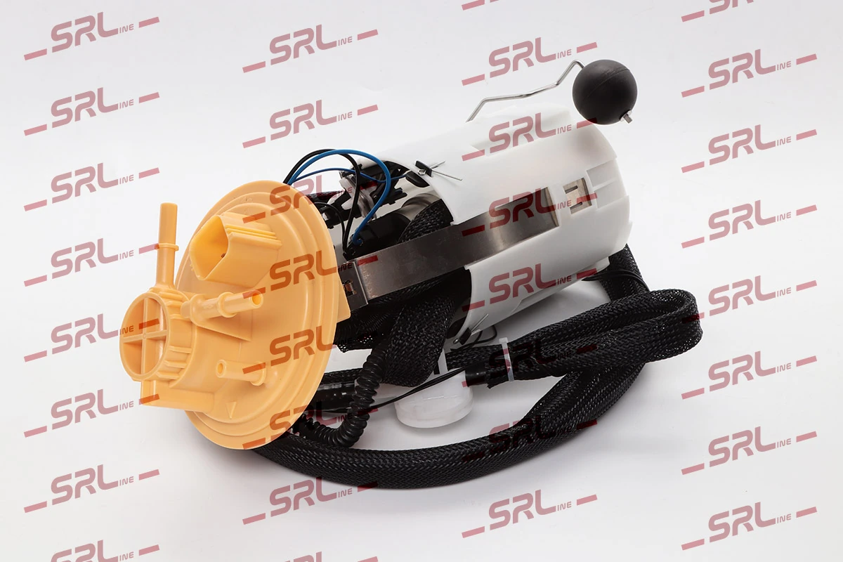 Fuel Feed Unit E01-1071