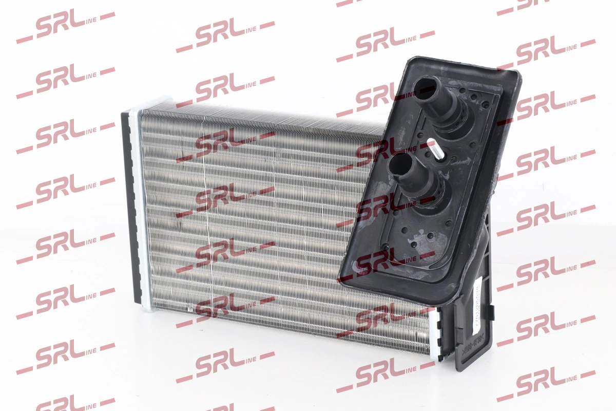 Heat Exchanger, interior heating 6060N8-1