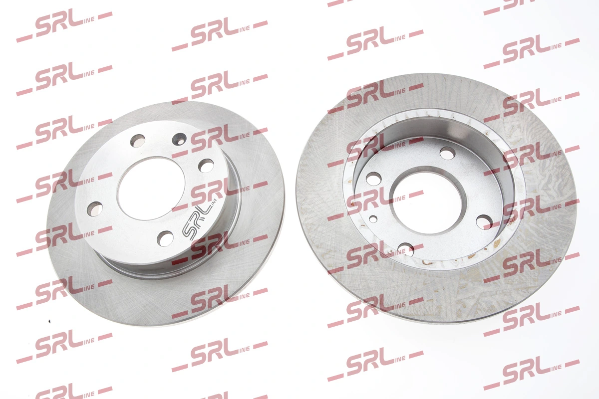 Brake Disc S71-0090