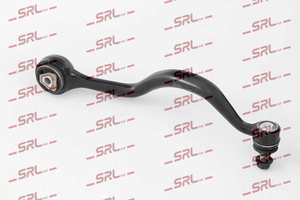 Control/Trailing Arm, wheel suspension 202138-2