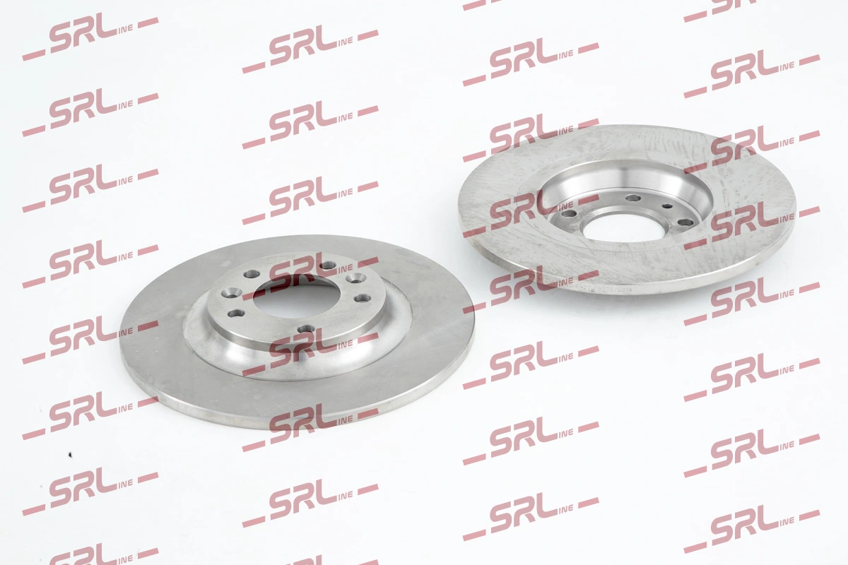 Brake Disc S71-1149