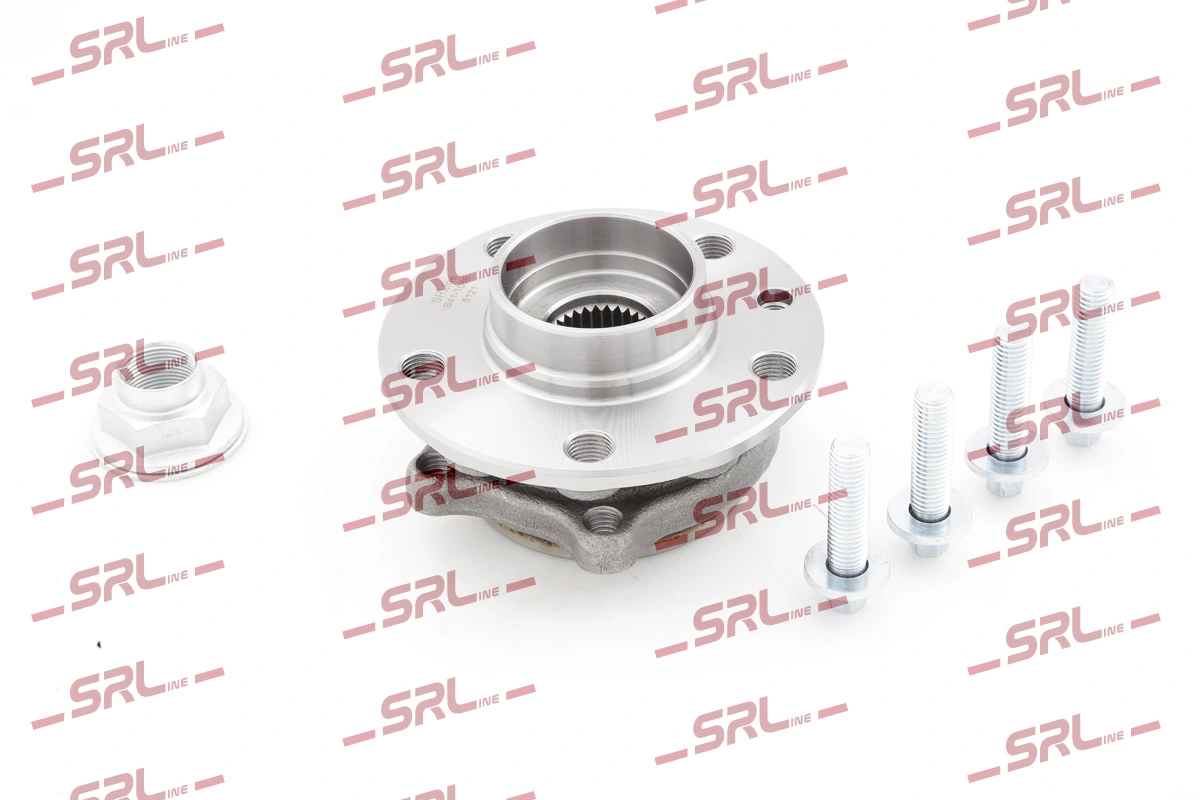 Wheel Bearing Kit S41-1086