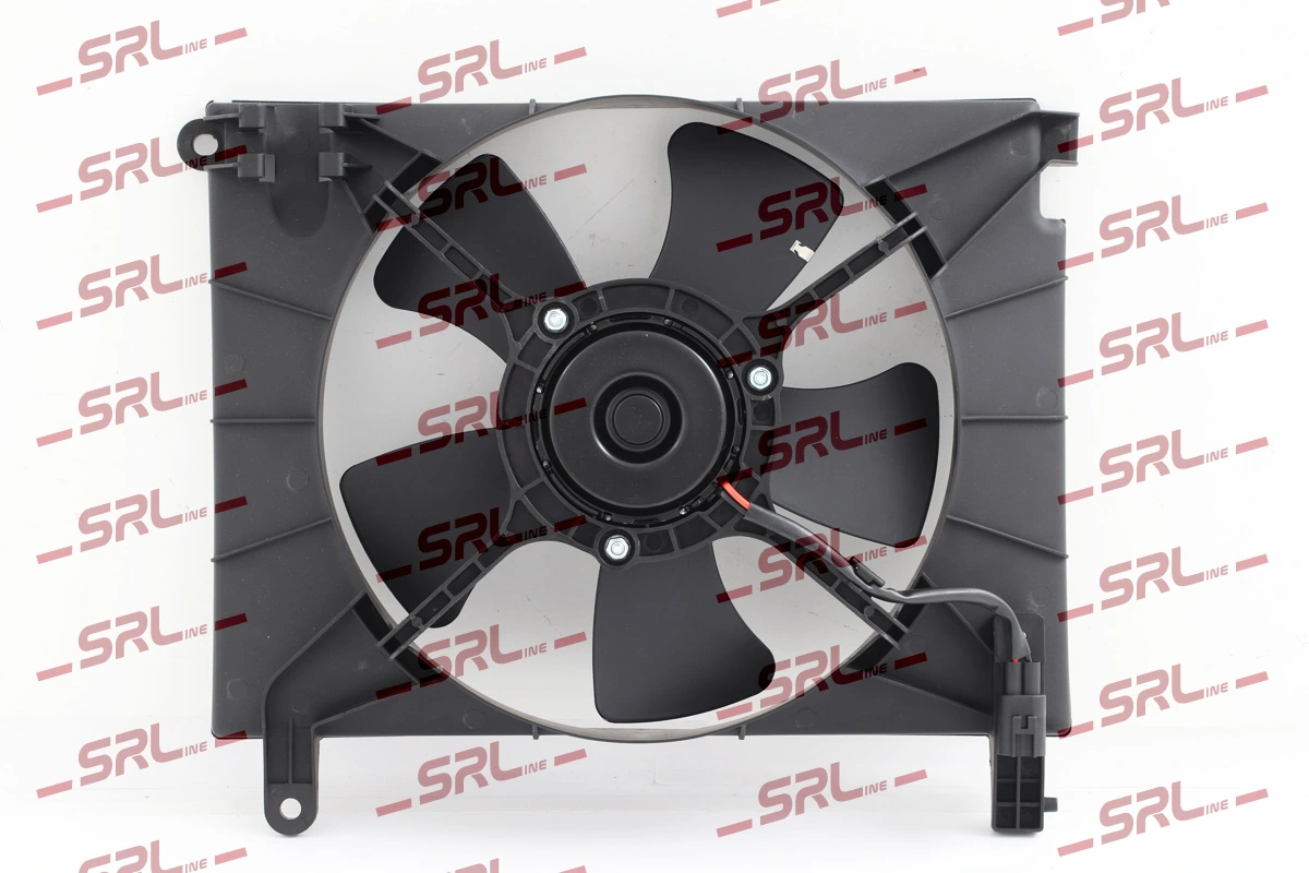 Fan, engine cooling 250023W2S