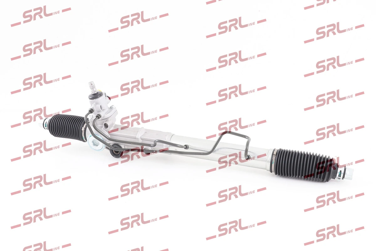 Steering Gear S5181023-S