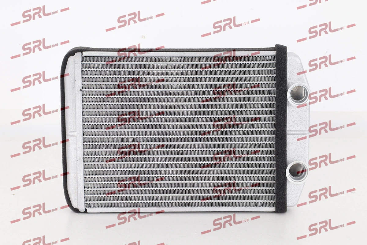 Heat Exchanger, interior heating 28U1N8-1