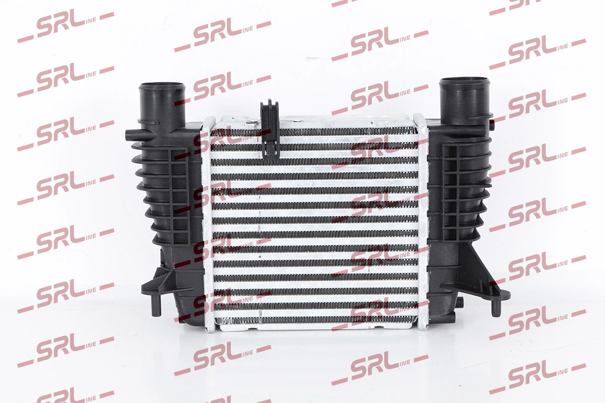 Charge Air Cooler 6056J8-2