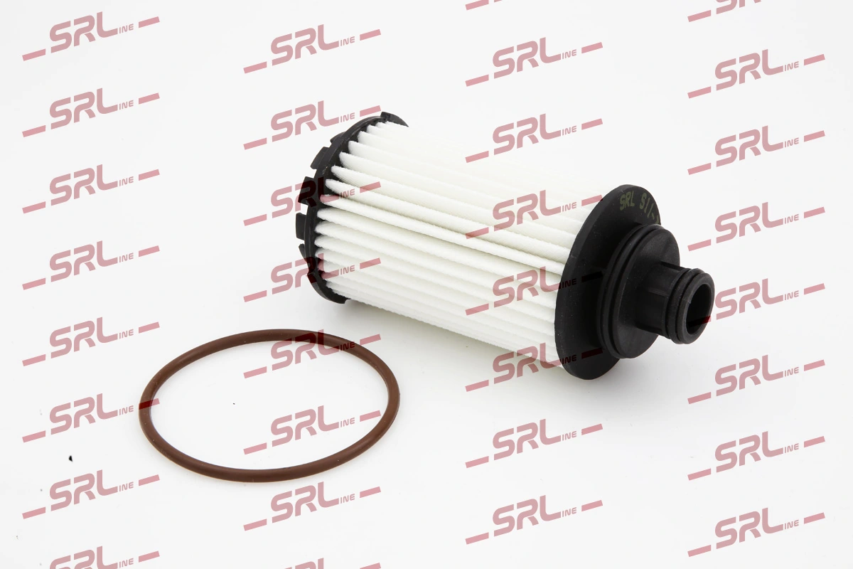 Oil Filter S11-3152