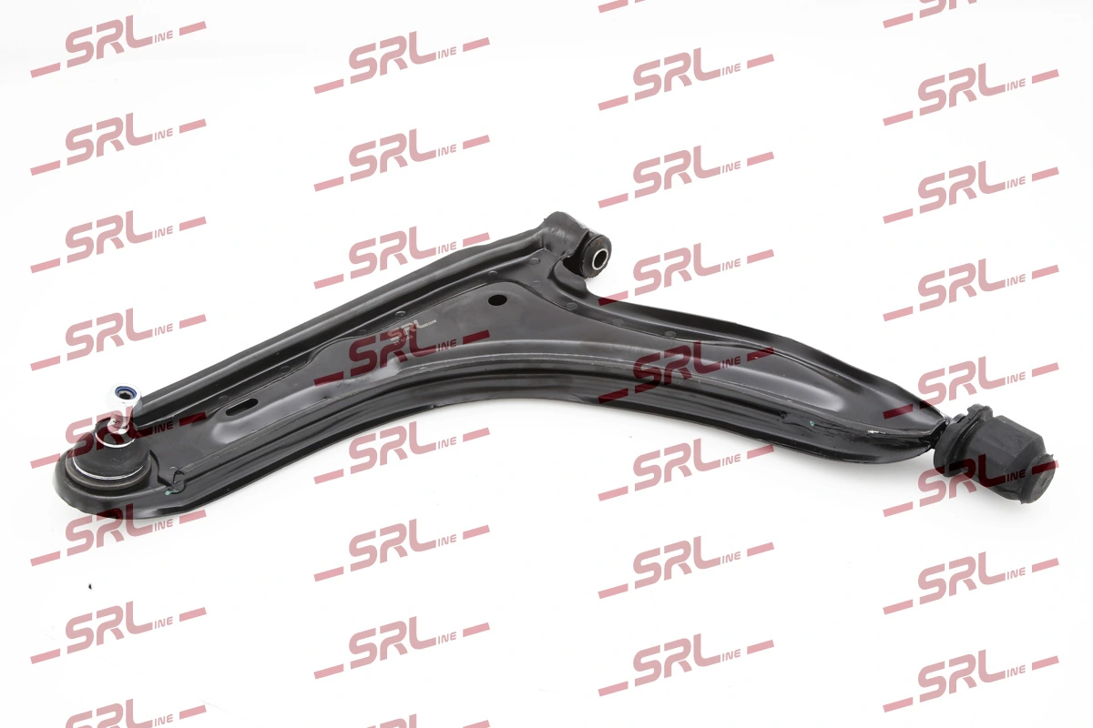 Control/Trailing Arm, wheel suspension 270437