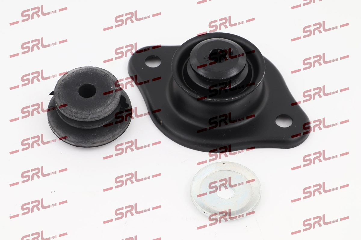 Suspension Strut Support Mount S020313