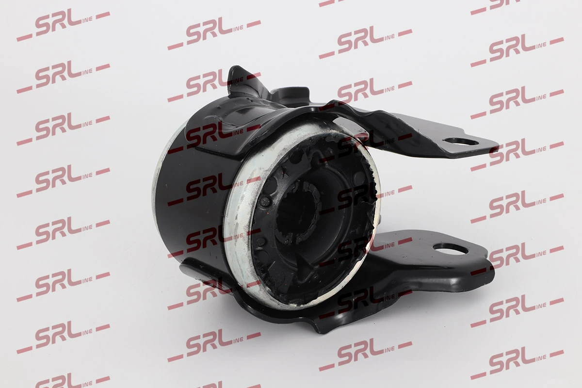 Mounting, control/trailing arm S2032039