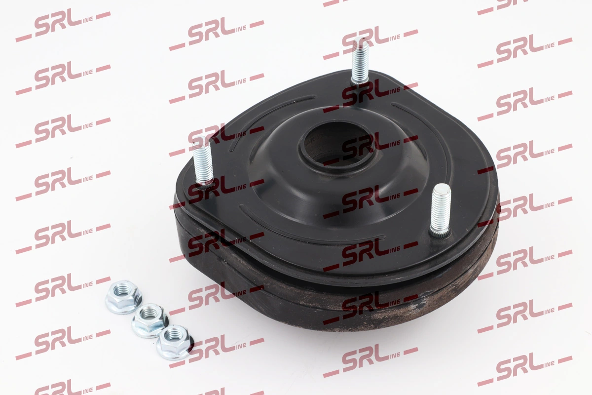 Suspension Strut Support Mount S020265