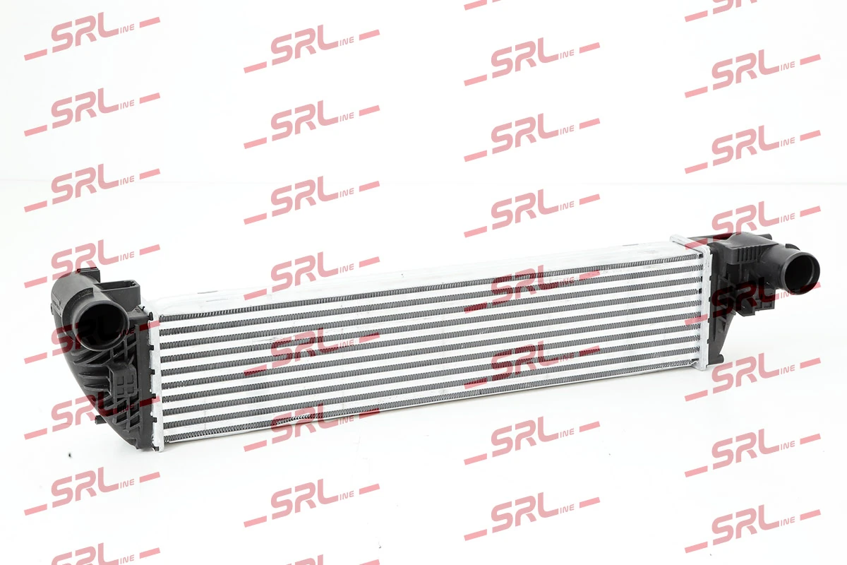 Charge Air Cooler 6038J8-1