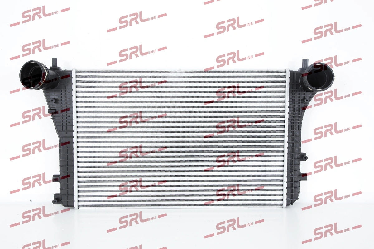 Charge Air Cooler 9513J8-1