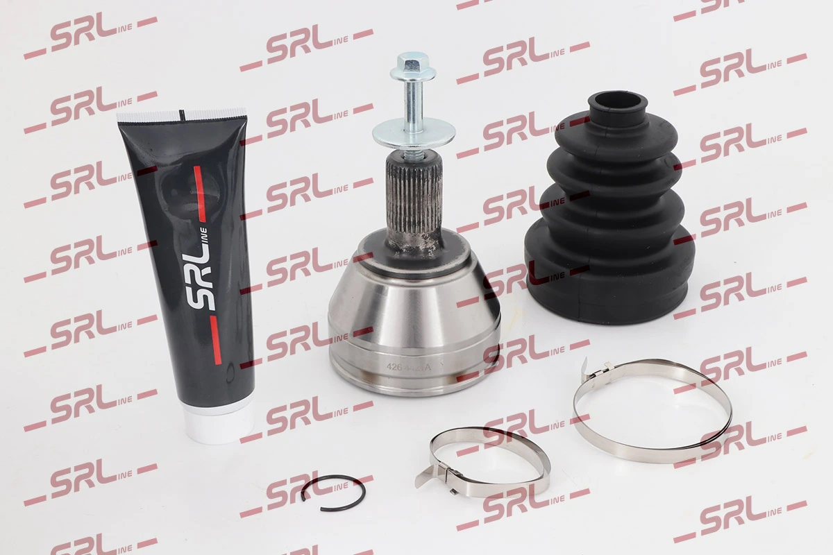 Joint Kit, drive shaft S40-1224