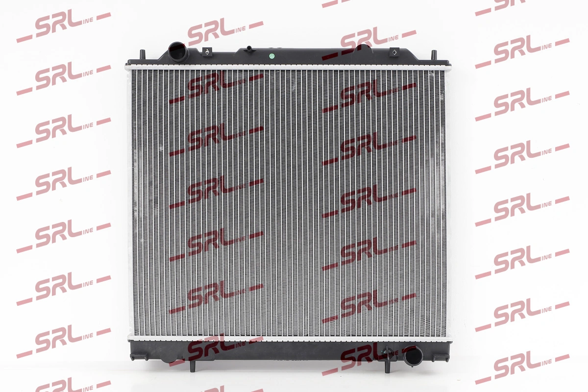 Radiator, engine cooling 525008-1