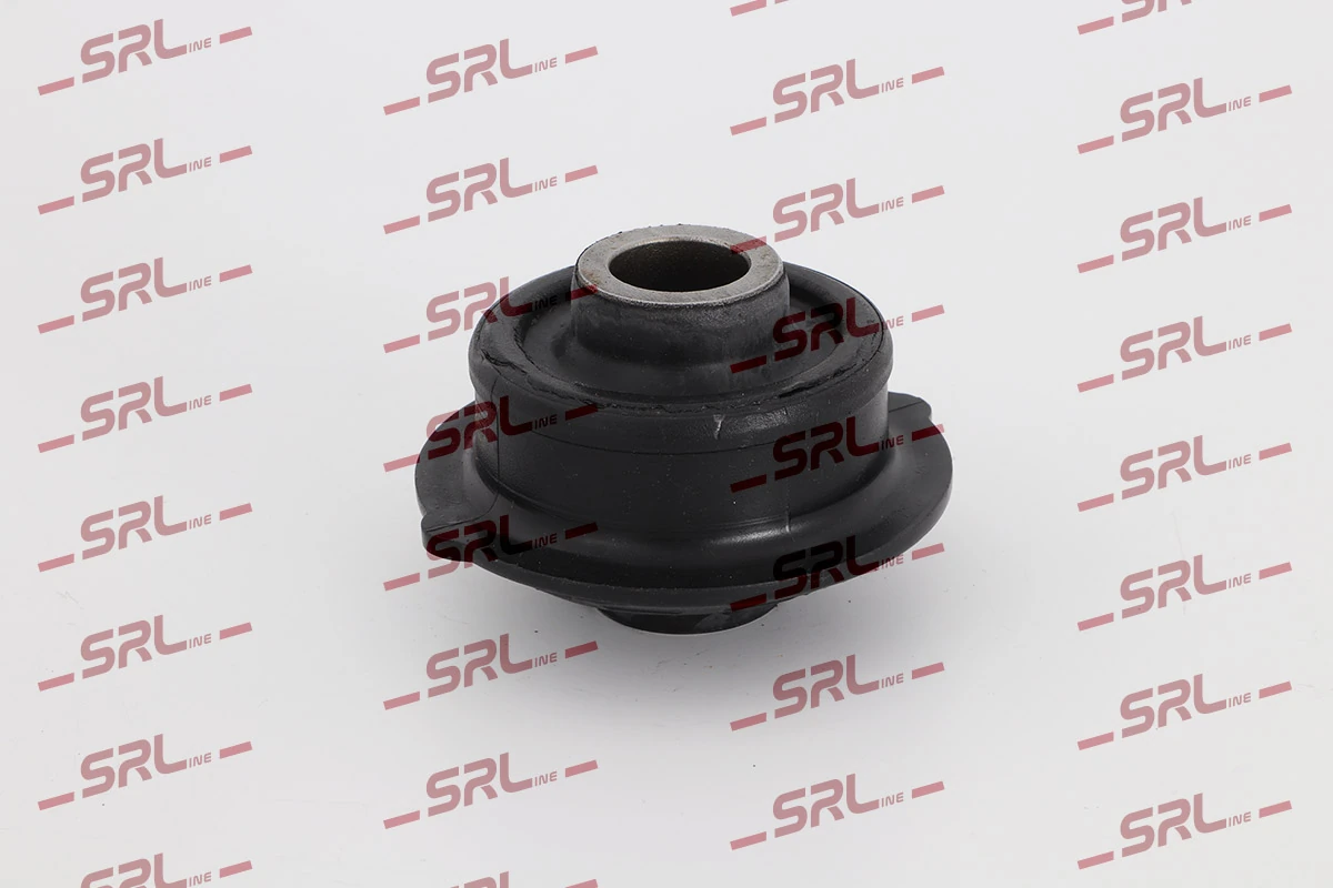 Mounting, control/trailing arm S2023010