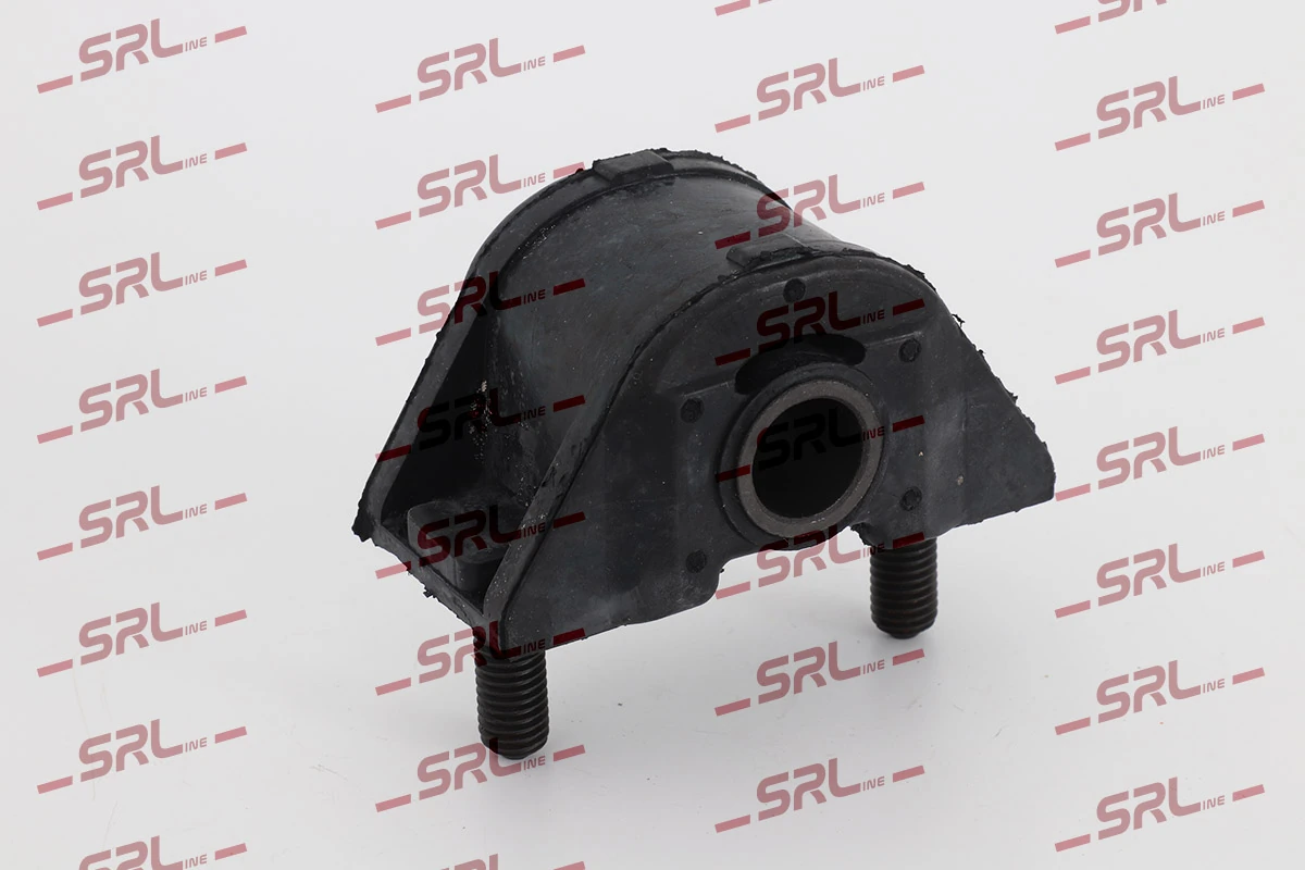 Mounting, control/trailing arm S2023029