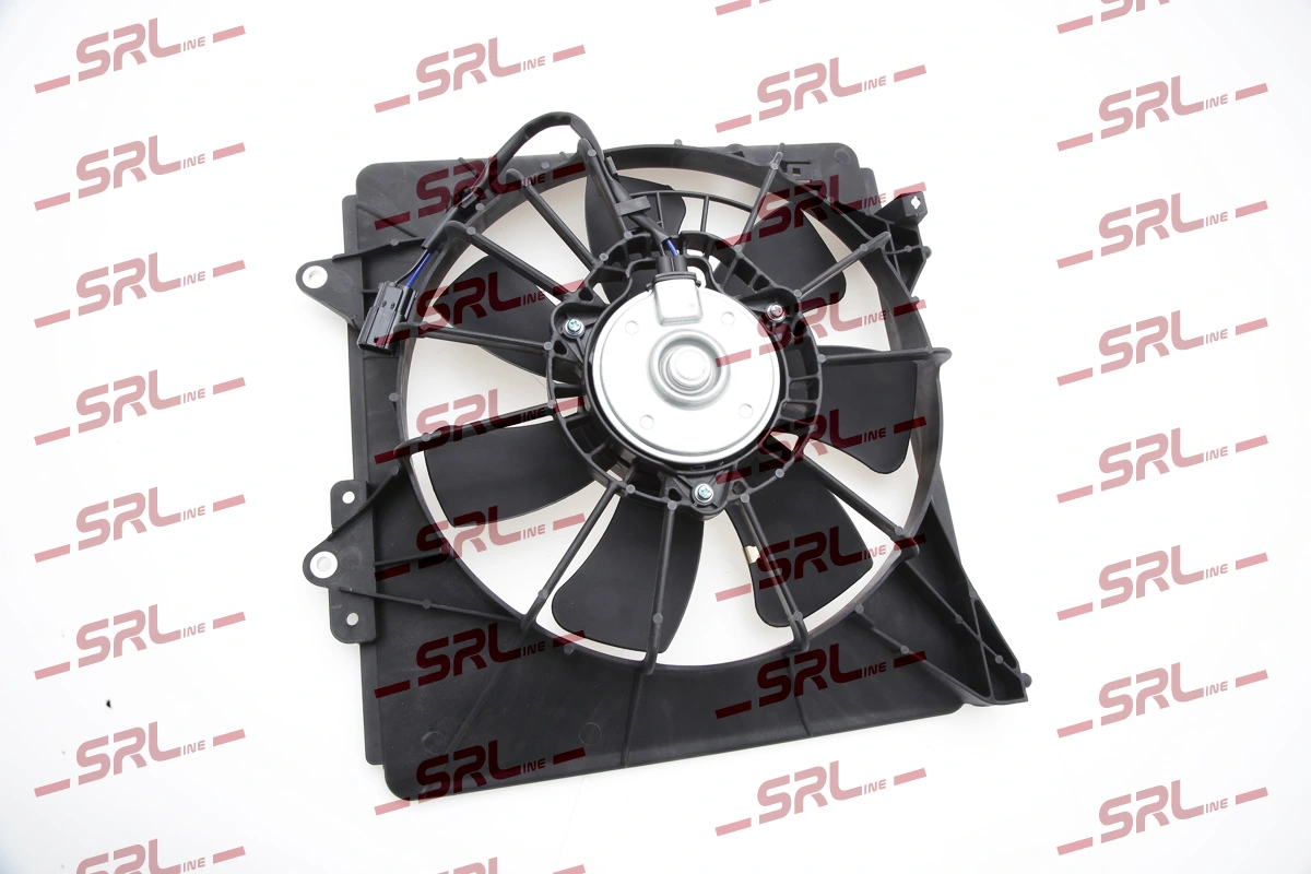 Fan, engine cooling 383723W4S