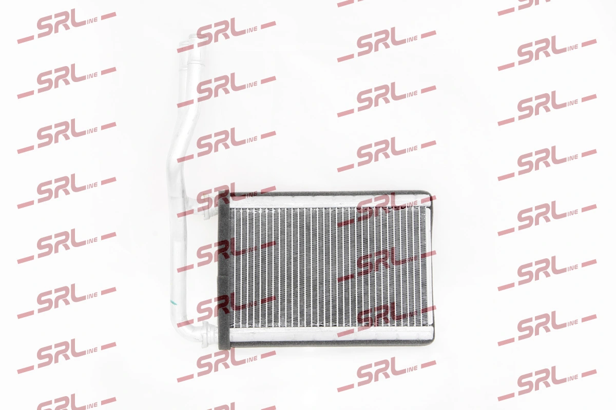 Heat Exchanger, interior heating 7423N8-1