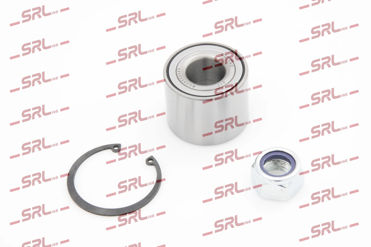 Wheel Bearing Kit S41-2078
