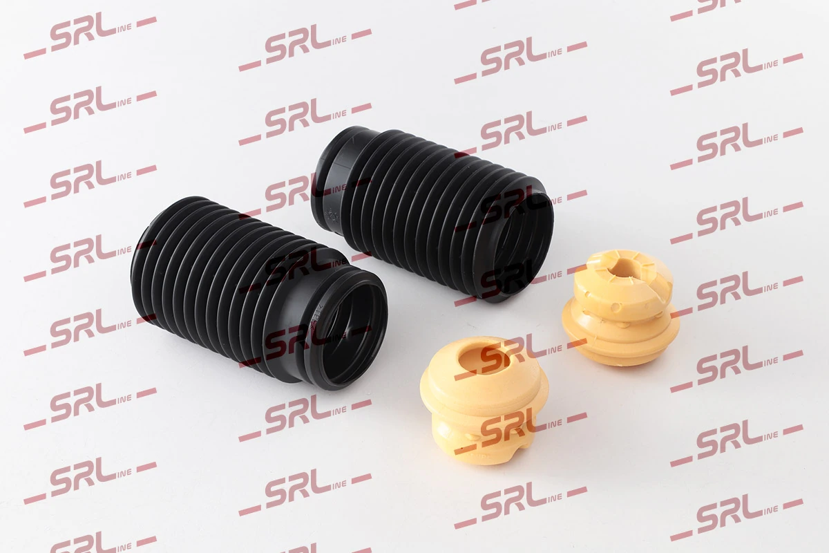 Dust Cover Kit, shock absorber S030001