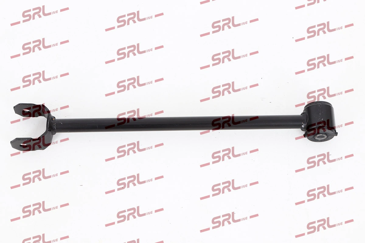 Control/Trailing Arm, wheel suspension 811037-5