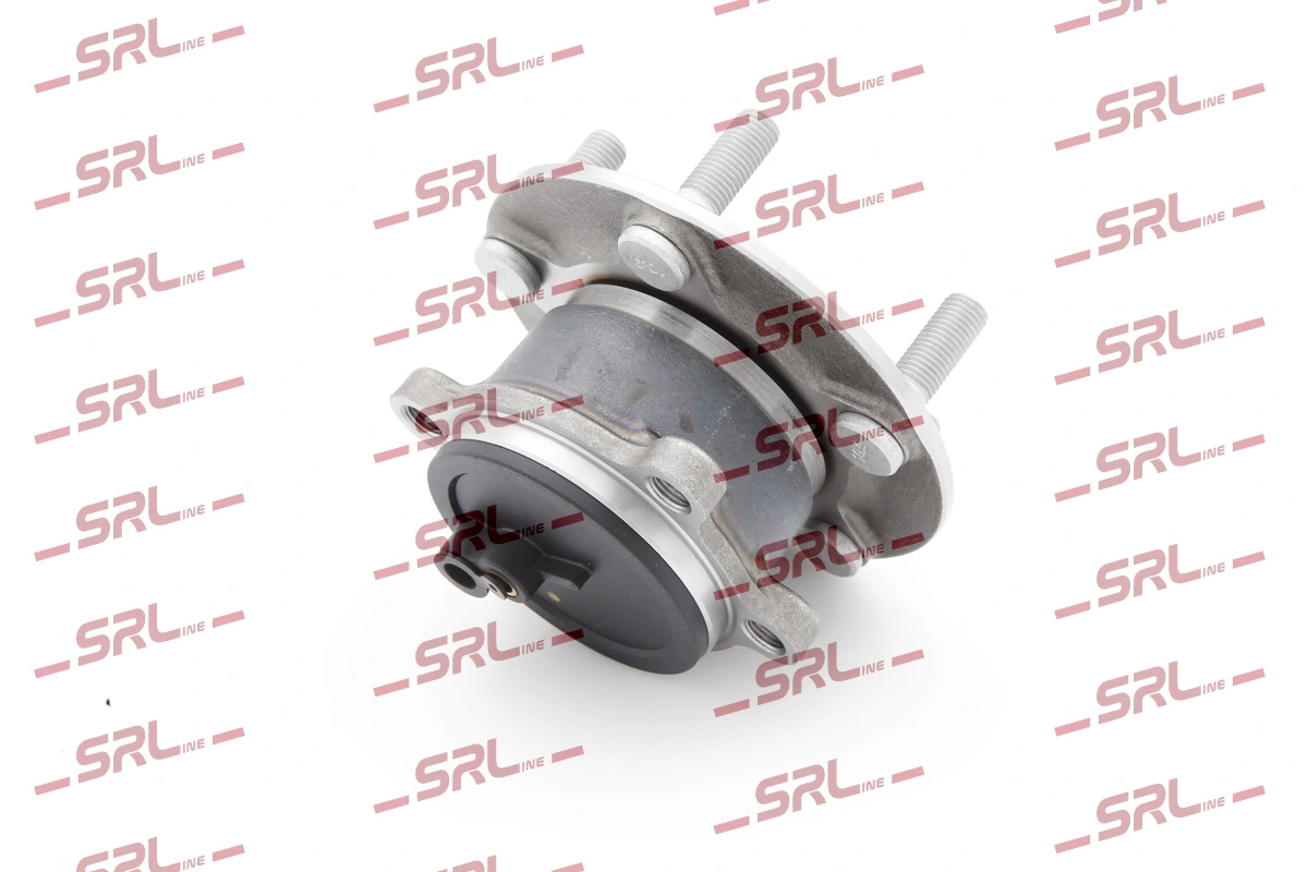 Wheel Bearing Kit S41-1115