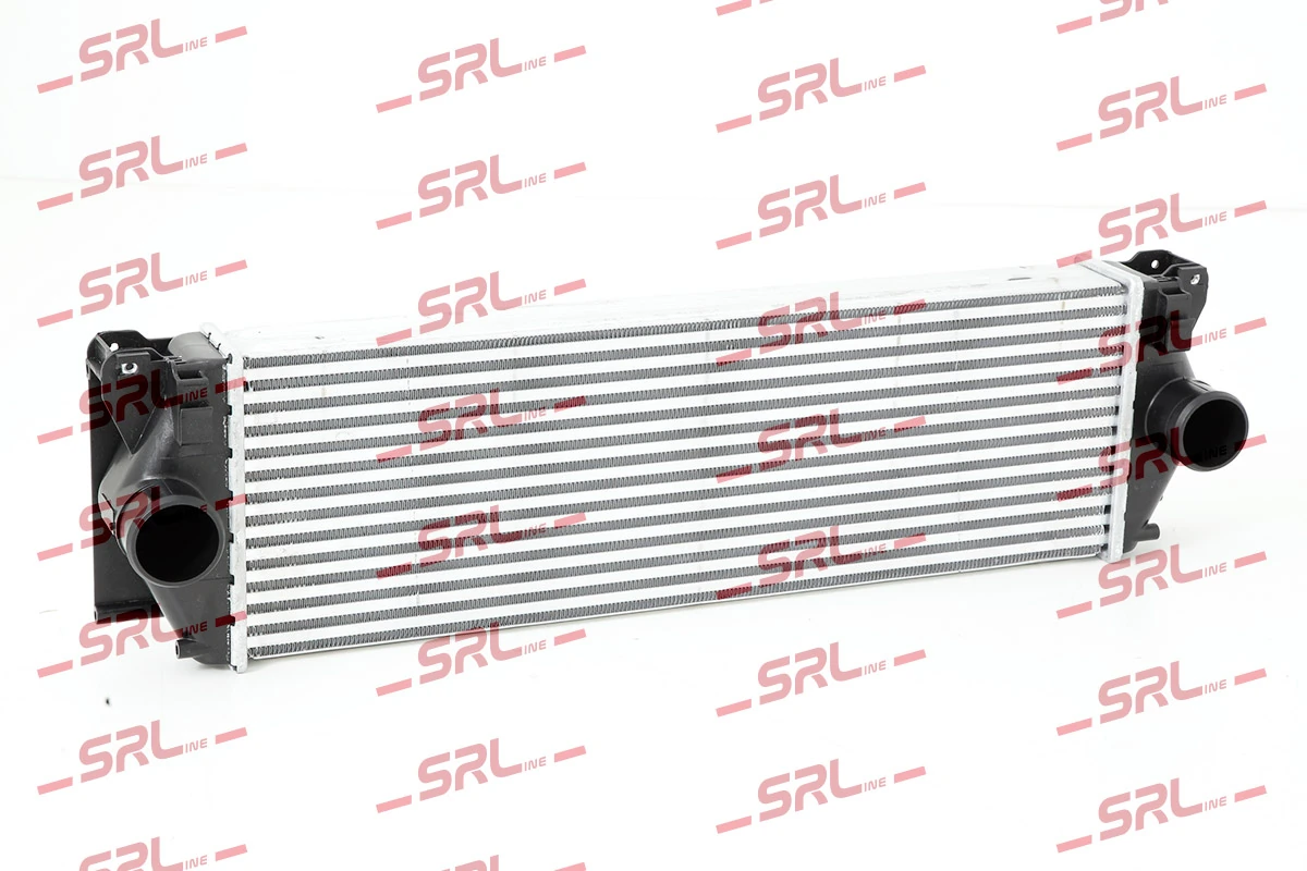 Charge Air Cooler 9572J8-1