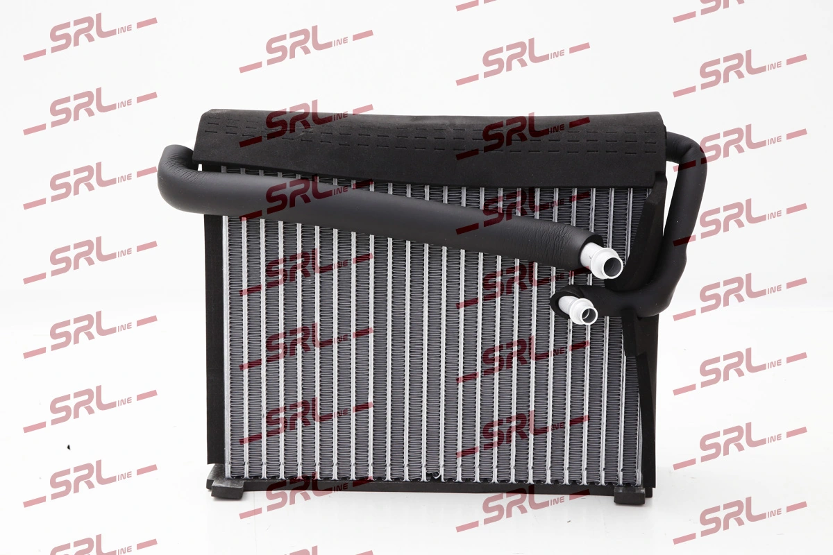 Evaporator, air conditioning 5508P8-2S