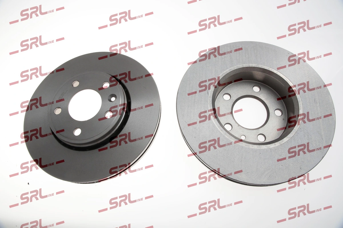 Brake Disc S71-0183