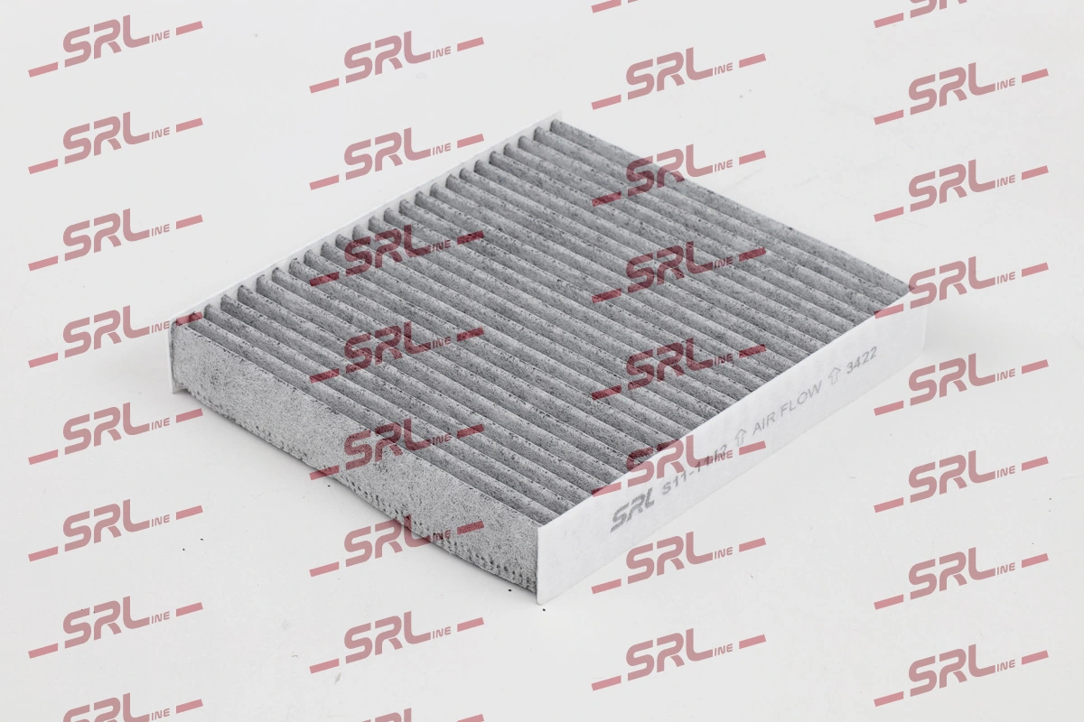 Filter, cabin air S11-1142