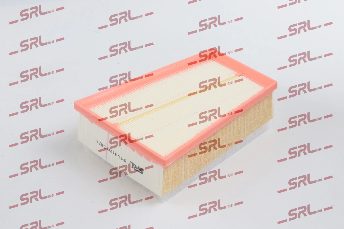 Air Filter S11-4170