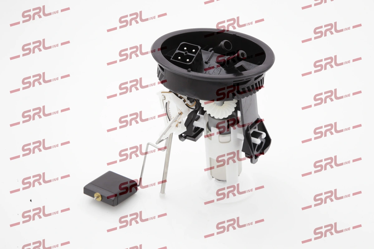 Fuel Feed Unit E01-1084