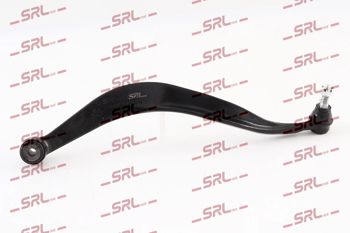 Control/Trailing Arm, wheel suspension 405038-5