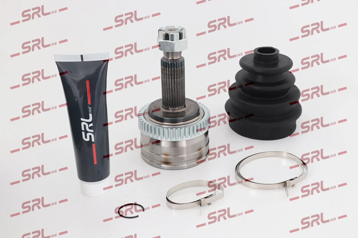 Joint Kit, drive shaft S40-1216