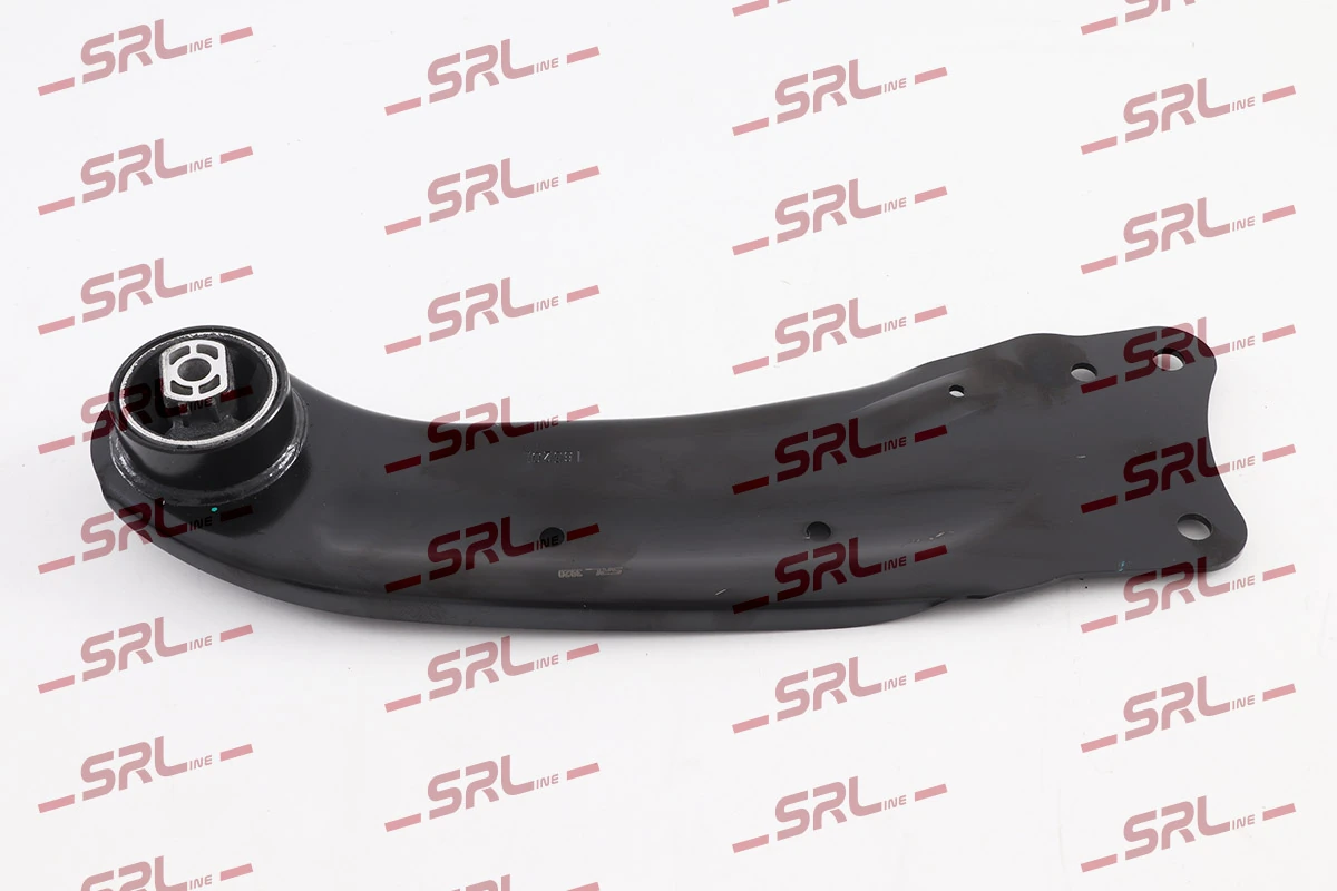 Control/Trailing Arm, wheel suspension 13X137-3