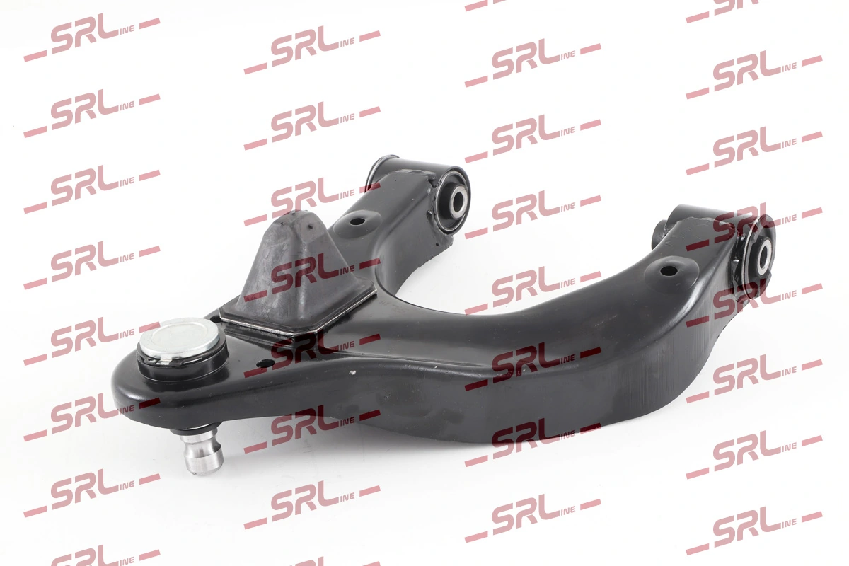 Control/Trailing Arm, wheel suspension 278238-5