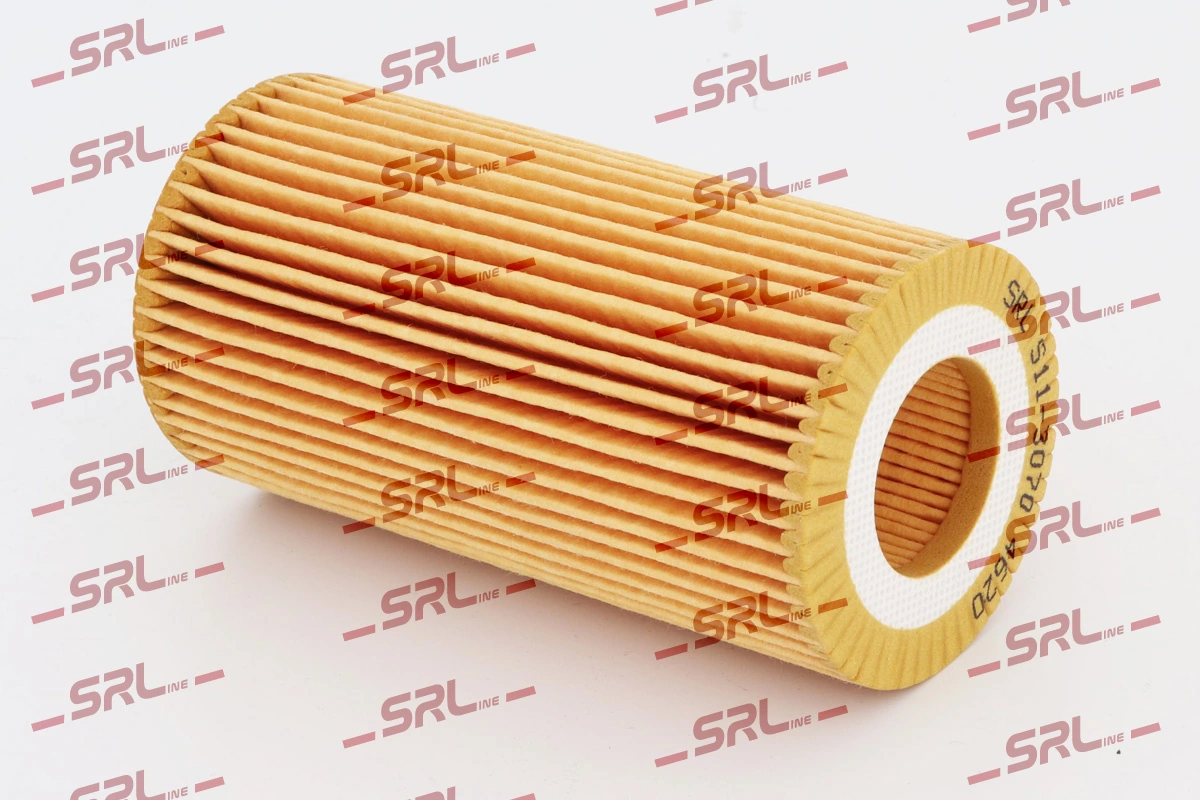 Oil Filter S11-3070