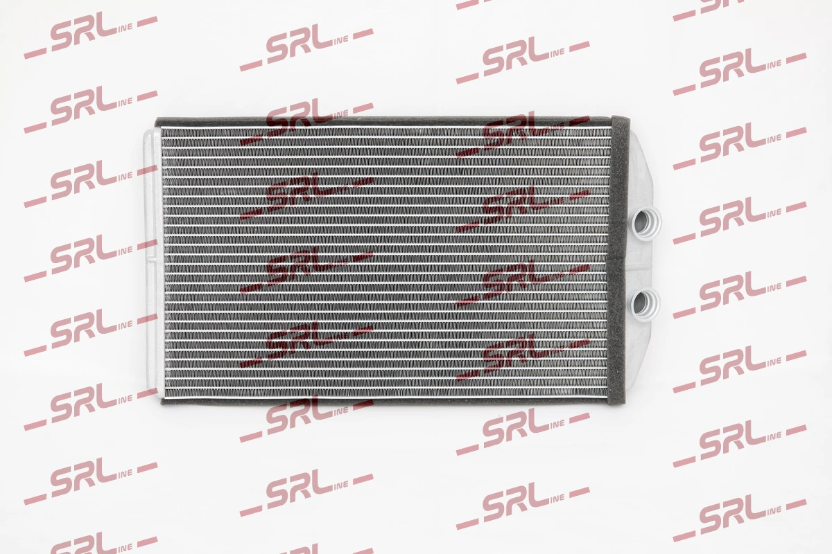 Heat Exchanger, interior heating 30N2N8-1