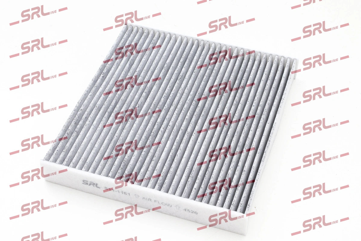 Filter, cabin air S11-1161