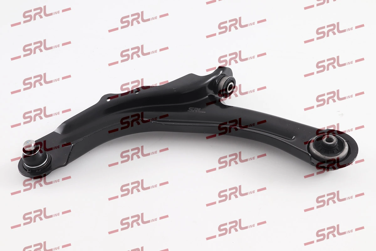 Control/Trailing Arm, wheel suspension 60L137