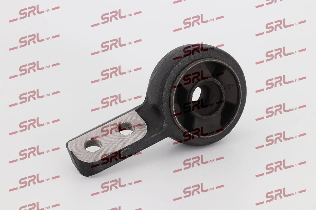 Mounting, control/trailing arm S2020014