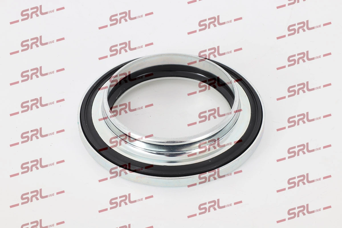 Rolling Bearing, suspension strut support mount S020168