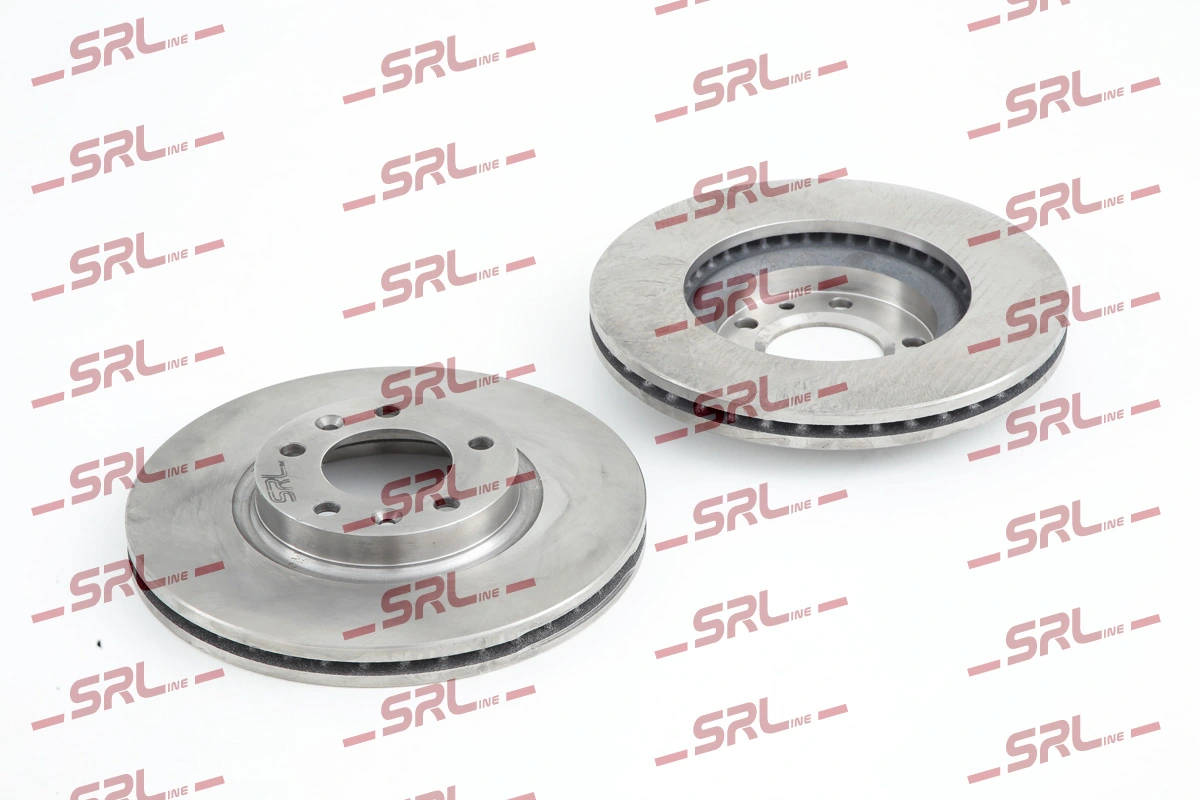Brake Disc S71-0417